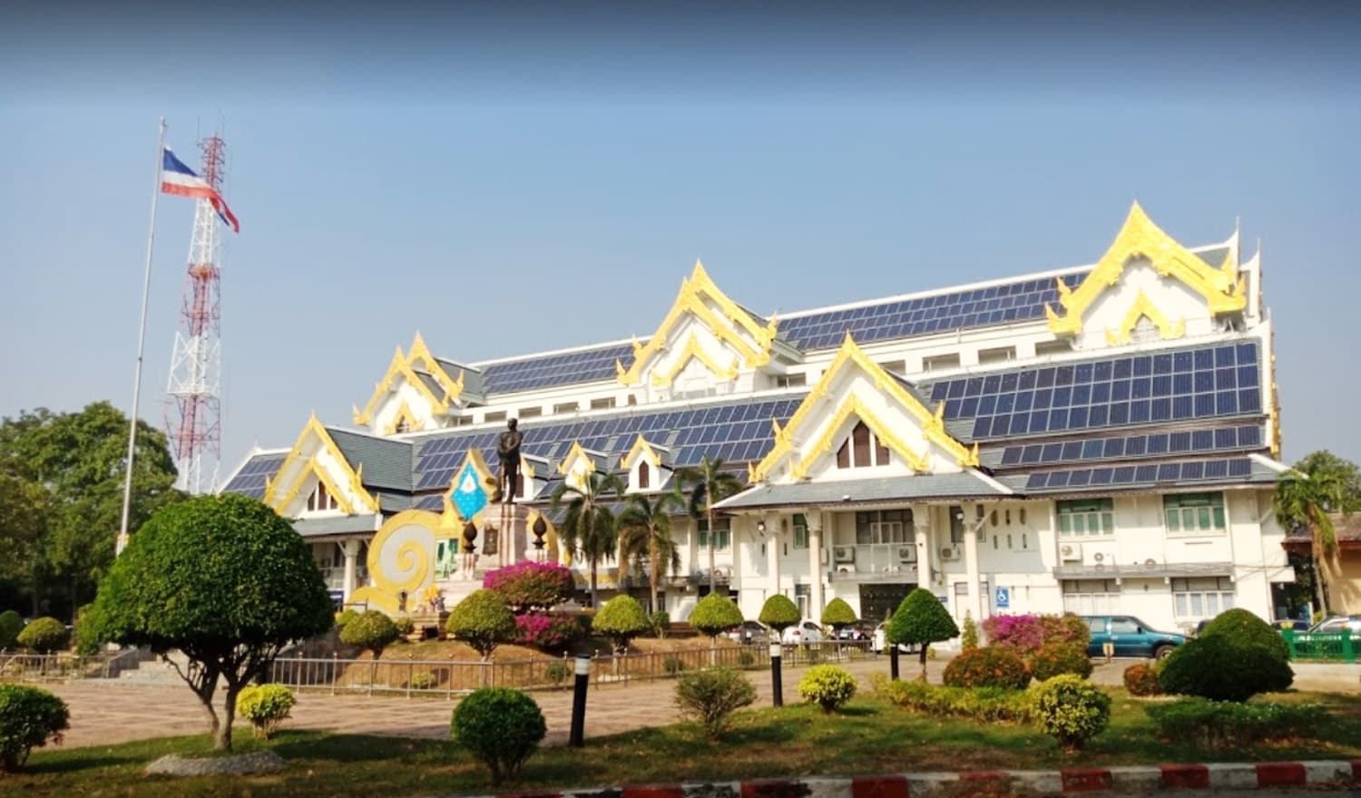 ศูนย์ราชการลพบุรี